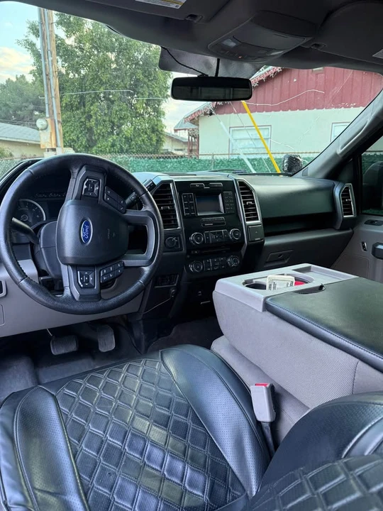2016 Ford F-150 13th Gen - Image 10 of 10