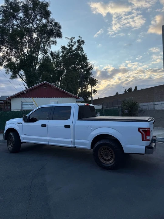 2016 Ford F-150 13th Gen - Image 4 of 10