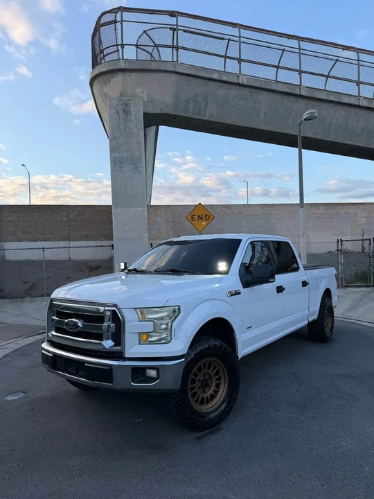 2016 Ford F-150 13th Gen - Image 3 of 10