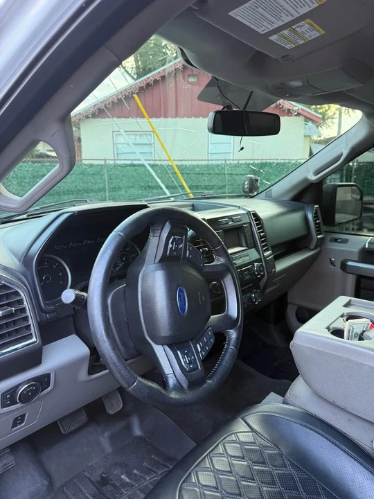 2016 Ford F-150 13th Gen - Image 7 of 10