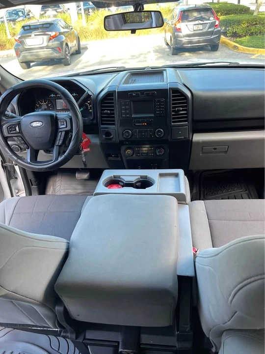 2016 Ford F-150 13th Gen - Image 4 of 8