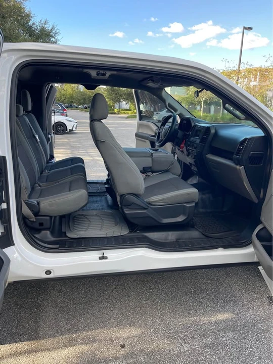 2016 Ford F-150 13th Gen - Image 6 of 8