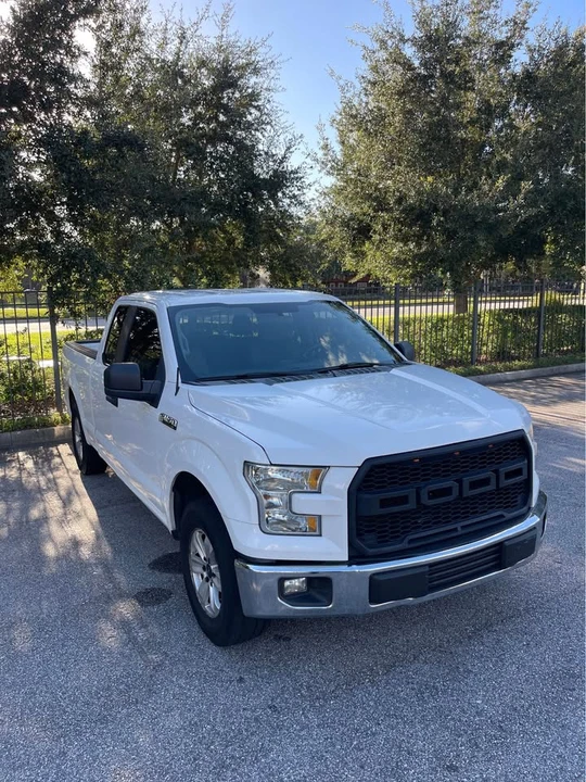 2016 Ford F-150 13th Gen - Image 2 of 8
