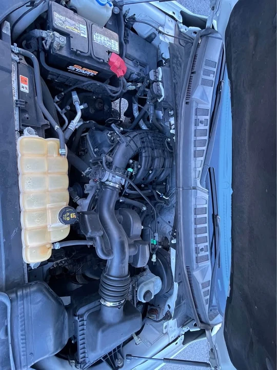 2016 Ford F-150 13th Gen - Image 7 of 8