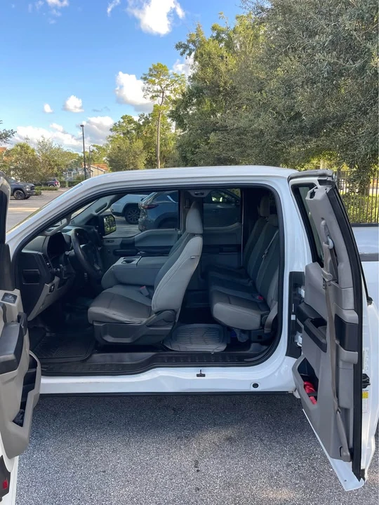 2016 Ford F-150 13th Gen - Image 5 of 8