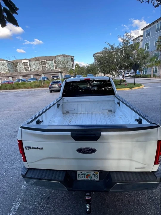 2016 Ford F-150 13th Gen - Image 8 of 8