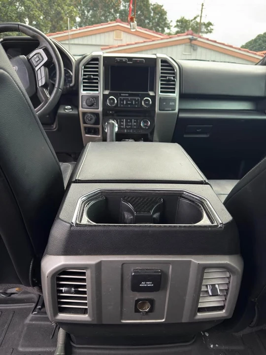 2016 Ford F-150 13th Gen - Image 11 of 13