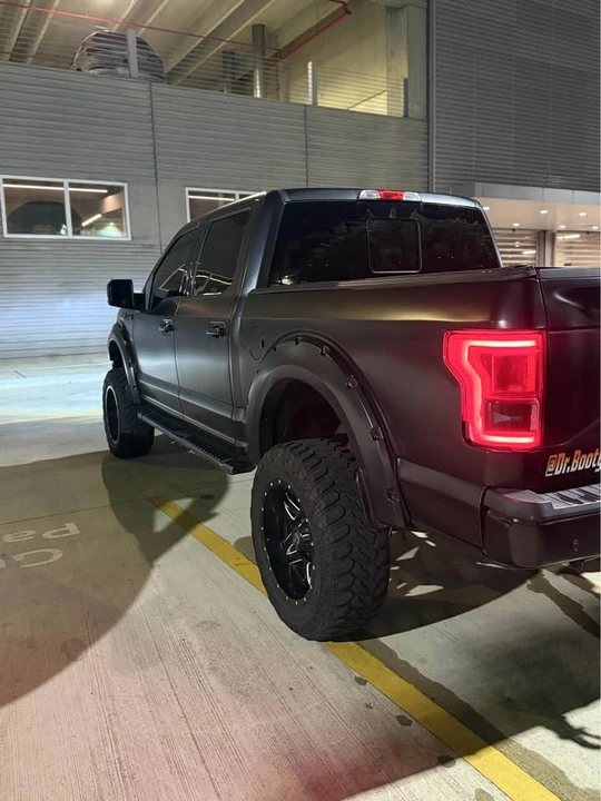 2016 Ford F-150 13th Gen - Image 5 of 13