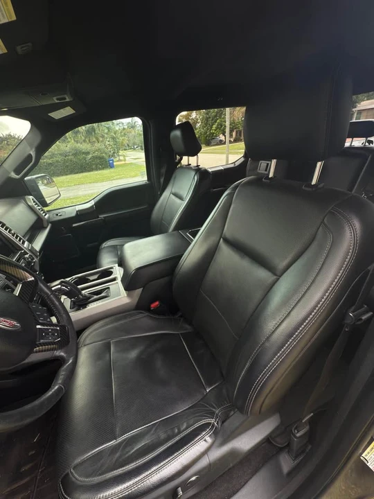 2016 Ford F-150 13th Gen - Image 9 of 13