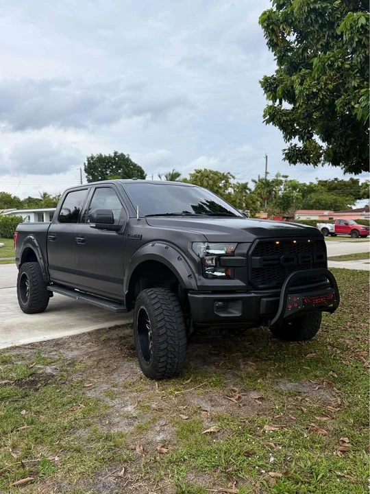 2016 Ford F-150 13th Gen - Image 2 of 13