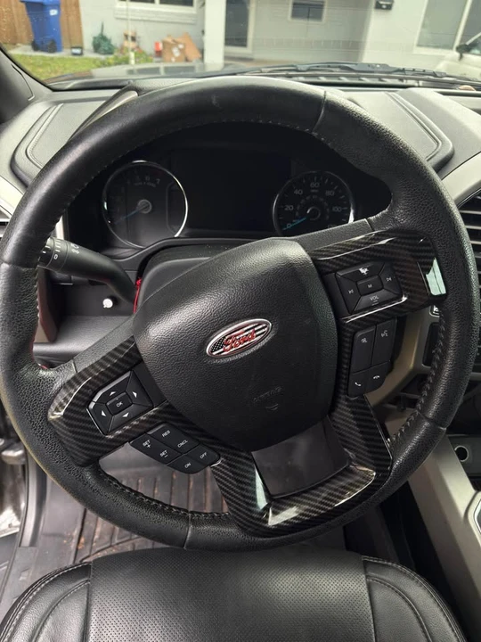 2016 Ford F-150 13th Gen - Image 8 of 13