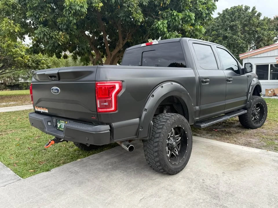 2016 Ford F-150 13th Gen - Image 7 of 13