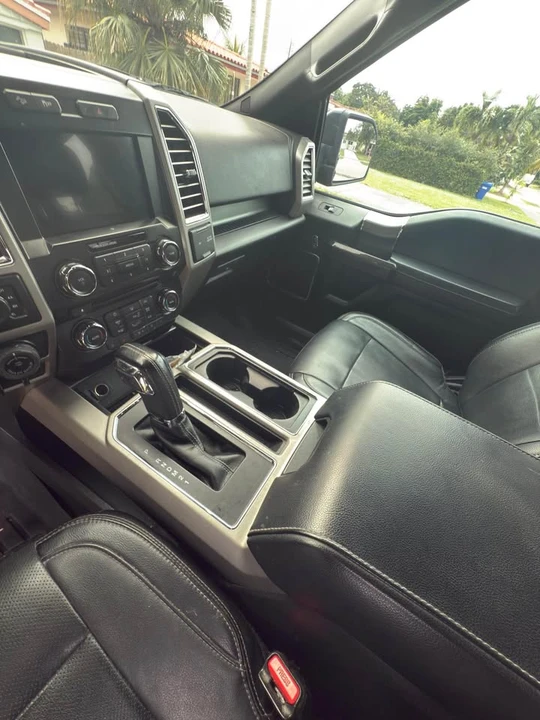 2016 Ford F-150 13th Gen - Image 10 of 13