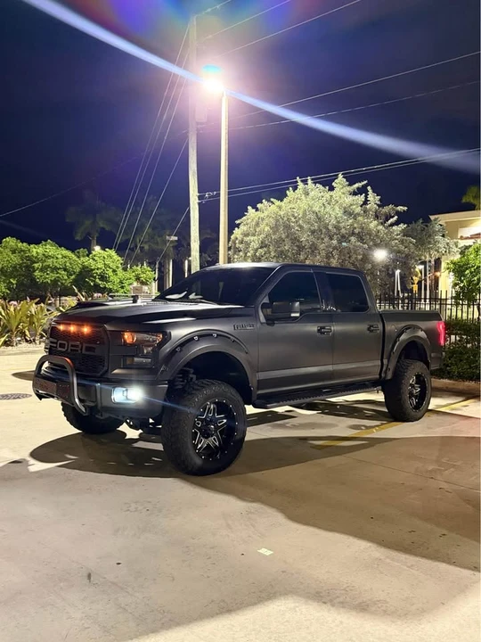 2016 Ford F-150 13th Gen - Image 3 of 13