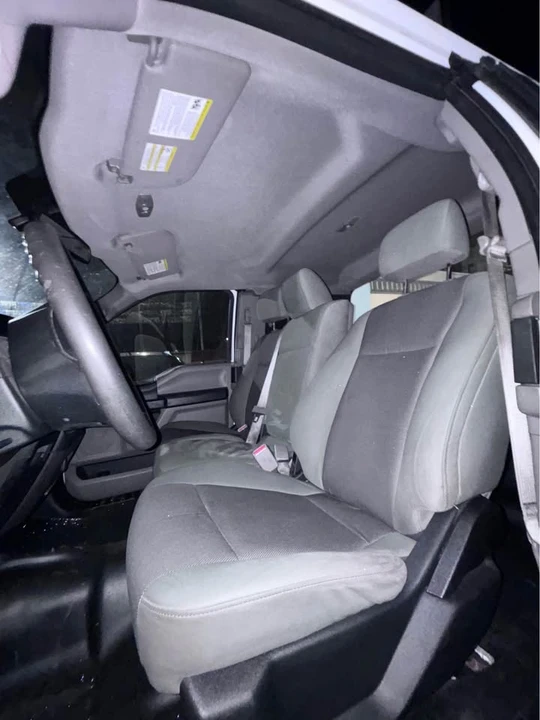 2016 Ford F-150 13th Gen - Image 4 of 6
