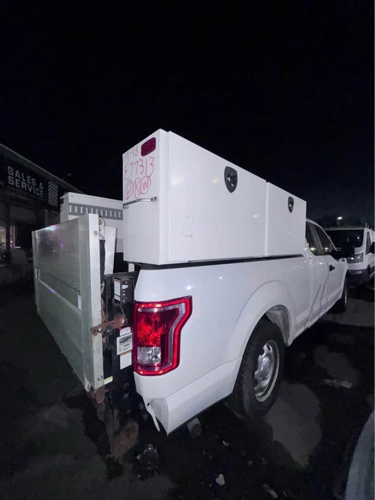 2016 Ford F-150 13th Gen - Image 6 of 6