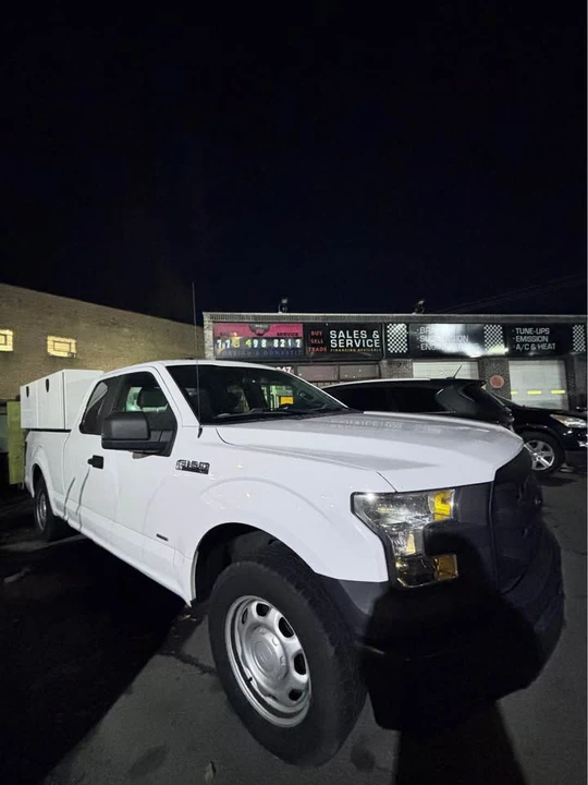 2016 Ford F-150 13th Gen - Image 2 of 6