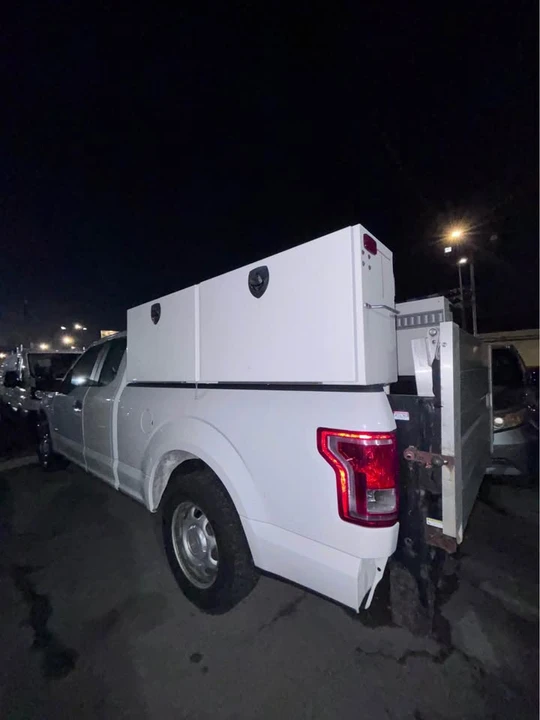 2016 Ford F-150 13th Gen - Image 5 of 6
