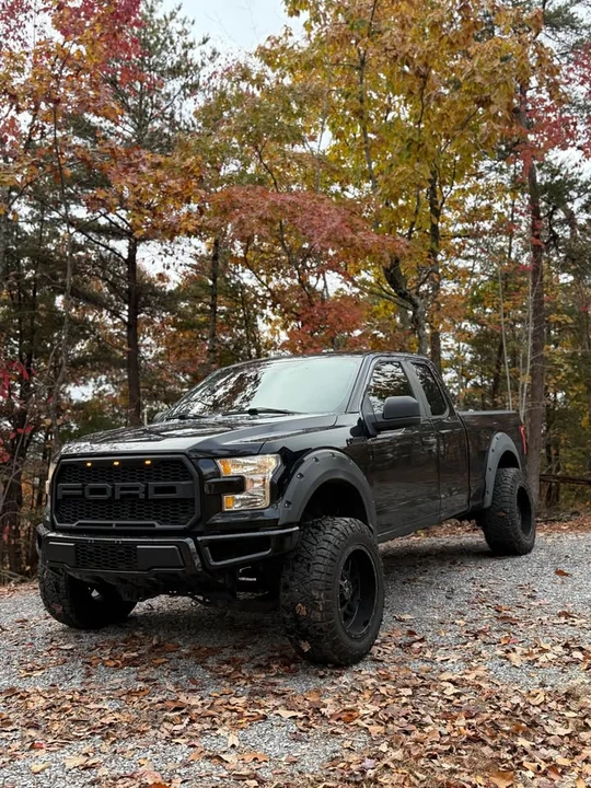 2016 Ford F-150 13th Gen - Image 2 of 7