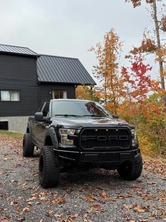 2016 Ford F-150 13th Gen - Image 4 of 7