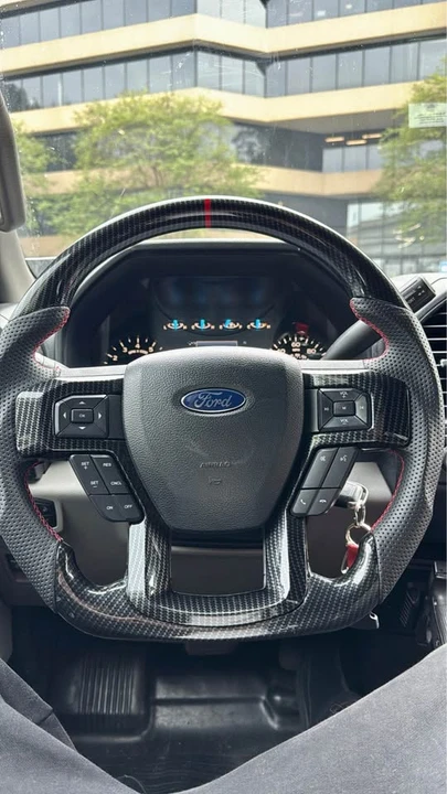 2016 Ford F-150 13th Gen - Image 7 of 7