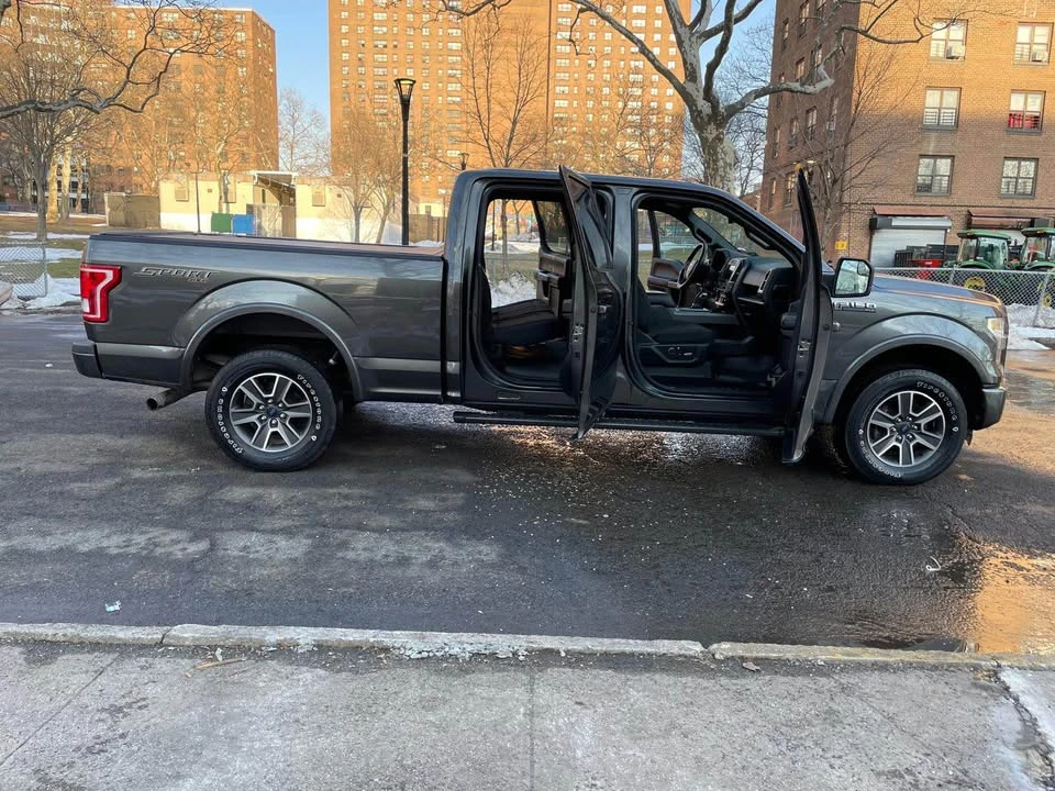2016 Ford F-150 13th Gen - Image 14 of 16