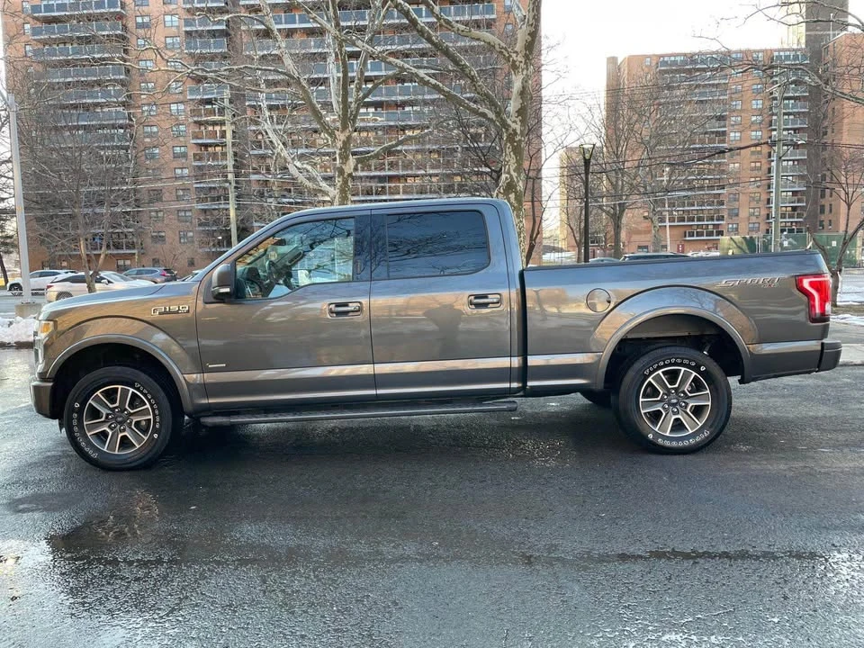 2016 Ford F-150 13th Gen - Image 7 of 16