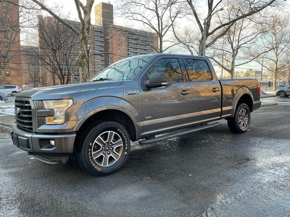2016 Ford F-150 13th Gen - Image 8 of 16
