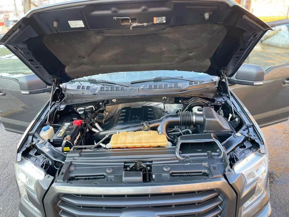 2016 Ford F-150 13th Gen - Image 16 of 16