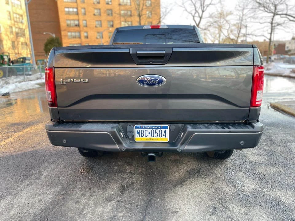 2016 Ford F-150 13th Gen - Image 5 of 16