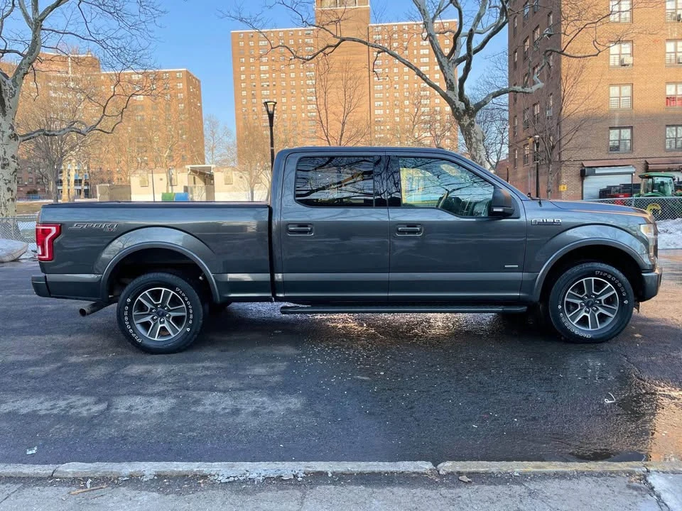 2016 Ford F-150 13th Gen - Image 3 of 16