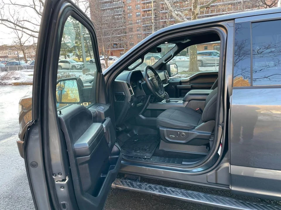 2016 Ford F-150 13th Gen - Image 9 of 16