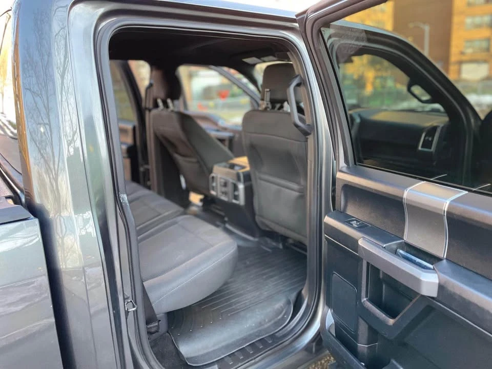 2016 Ford F-150 13th Gen - Image 13 of 16