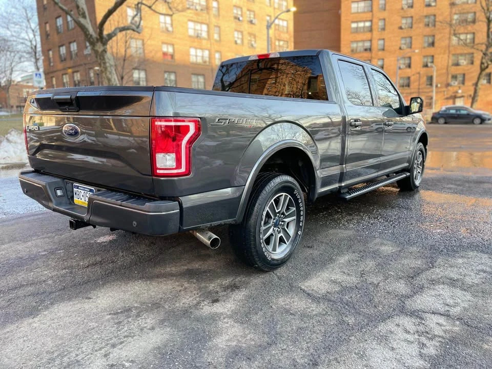2016 Ford F-150 13th Gen - Image 4 of 16