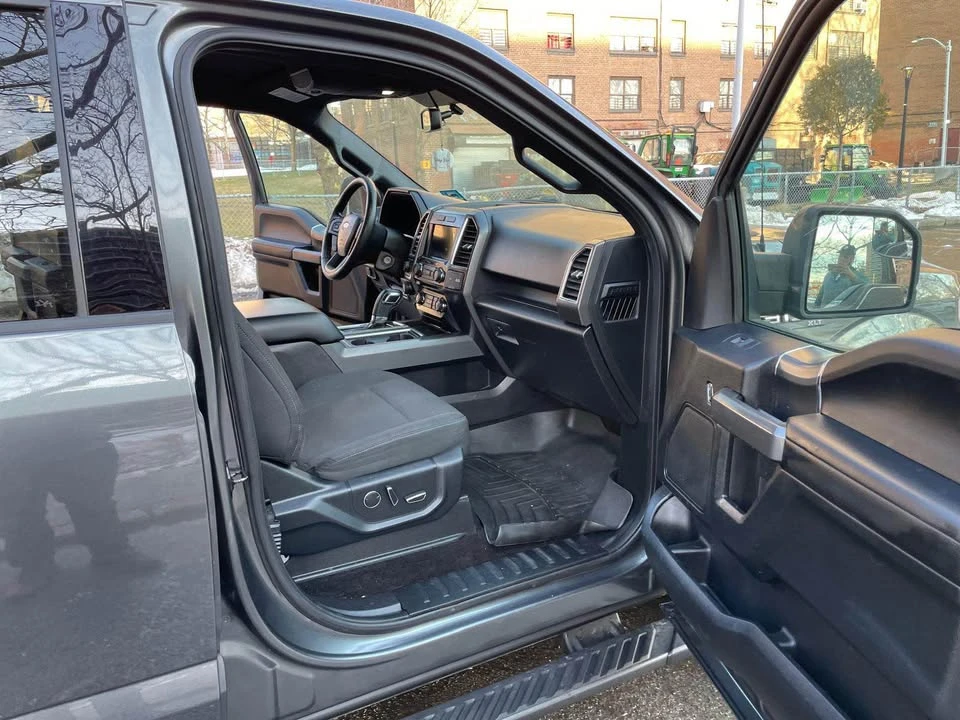 2016 Ford F-150 13th Gen - Image 12 of 16