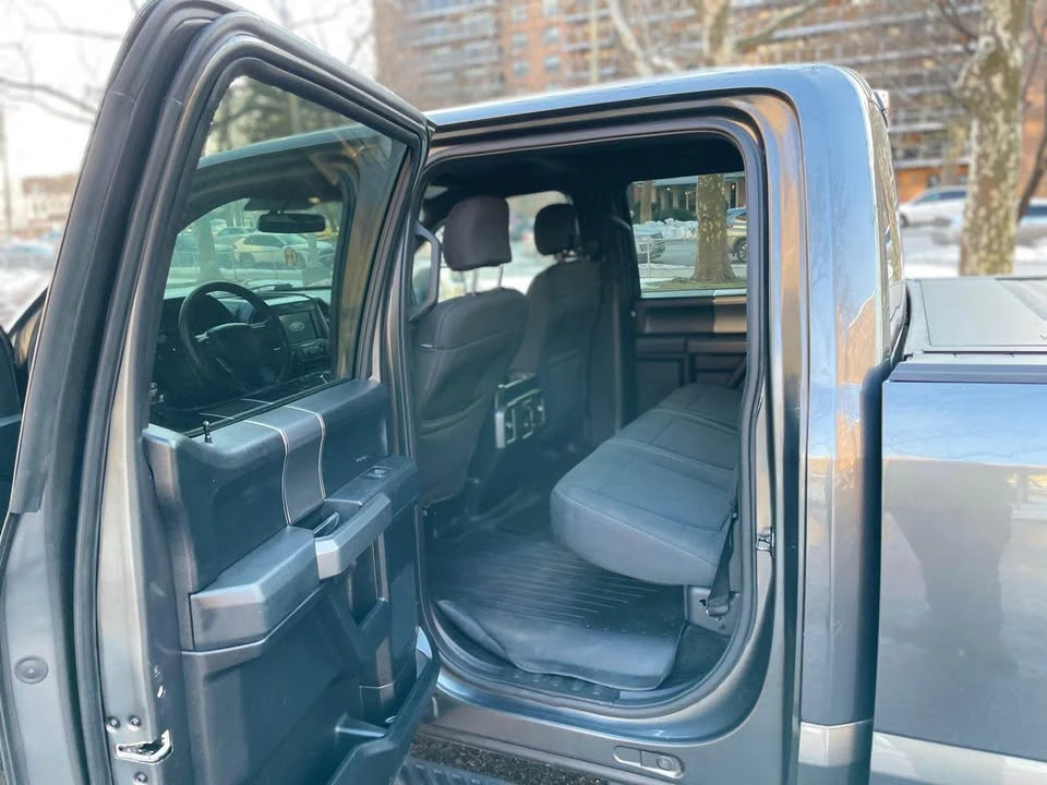 2016 Ford F-150 13th Gen - Image 10 of 16