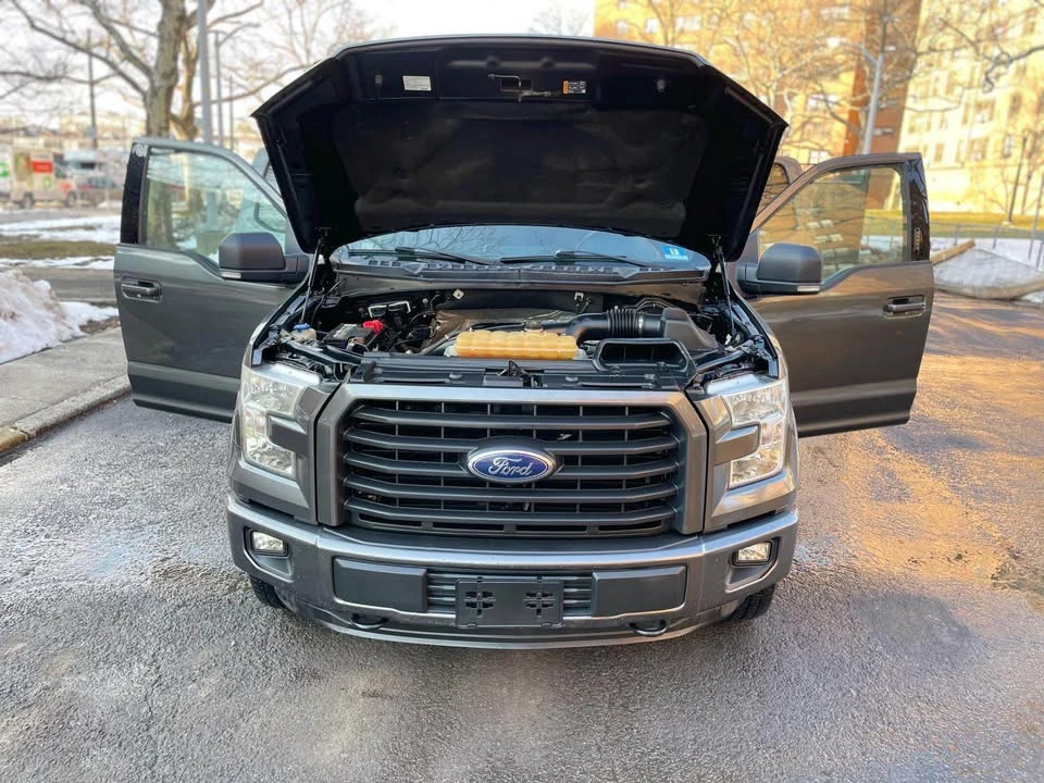 2016 Ford F-150 13th Gen - Image 15 of 16