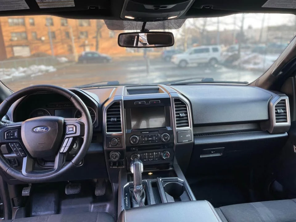 2016 Ford F-150 13th Gen - Image 11 of 16