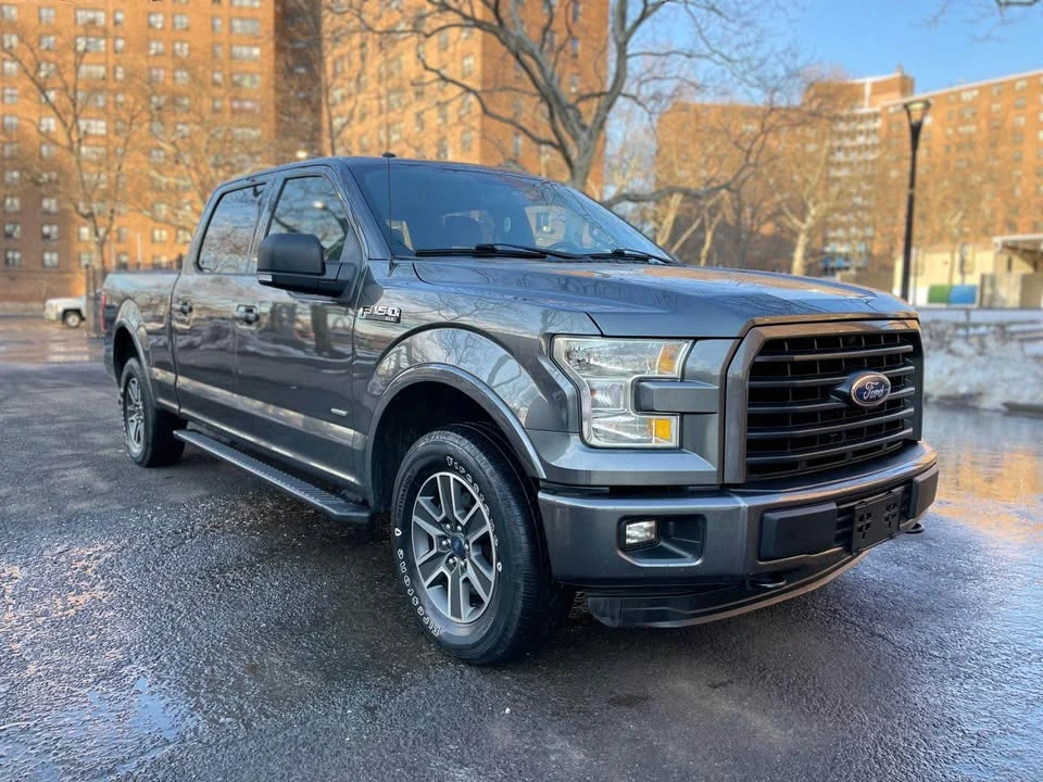 2016 Ford F-150 13th Gen - Image 2 of 16