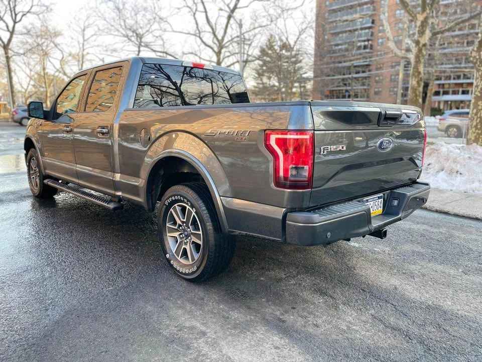 2016 Ford F-150 13th Gen - Image 6 of 16