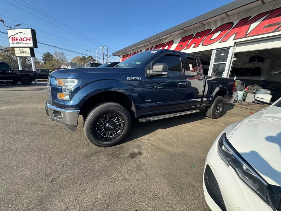 2016 Ford F-150 13th Gen - Image 2 of 10
