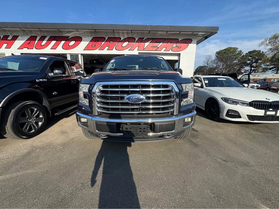 2016 Ford F-150 13th Gen - Image 3 of 10