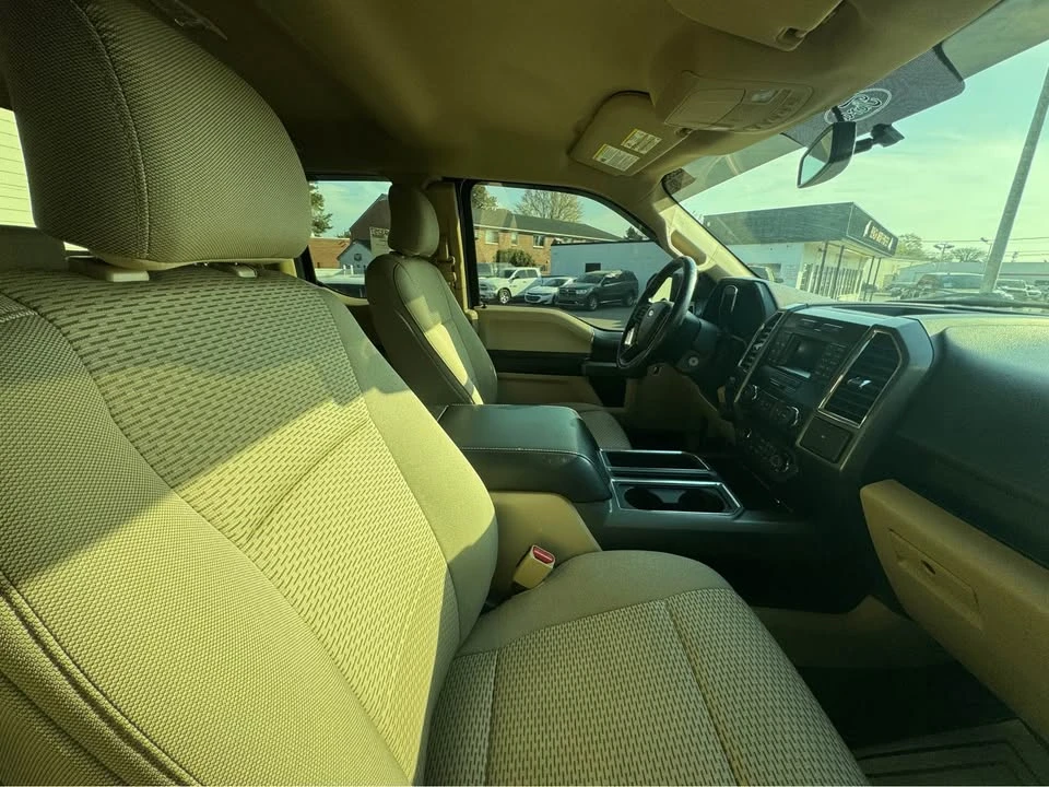 2016 Ford F-150 13th Gen - Image 8 of 10