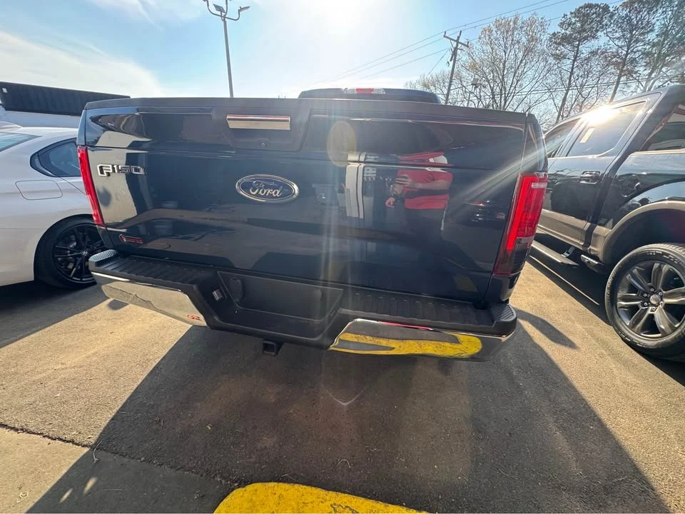2016 Ford F-150 13th Gen - Image 5 of 10
