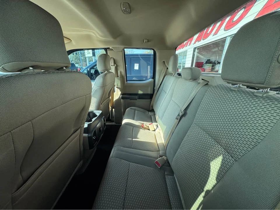 2016 Ford F-150 13th Gen - Image 10 of 10