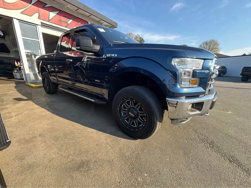 2016 Ford F-150 13th Gen - Image 4 of 10