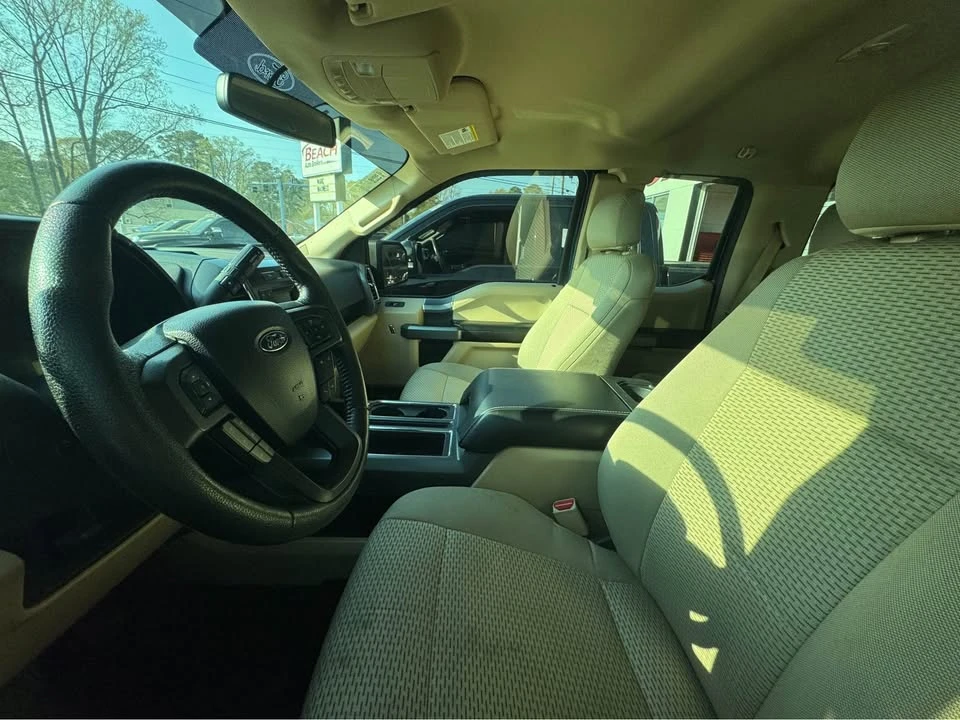 2016 Ford F-150 13th Gen - Image 7 of 10