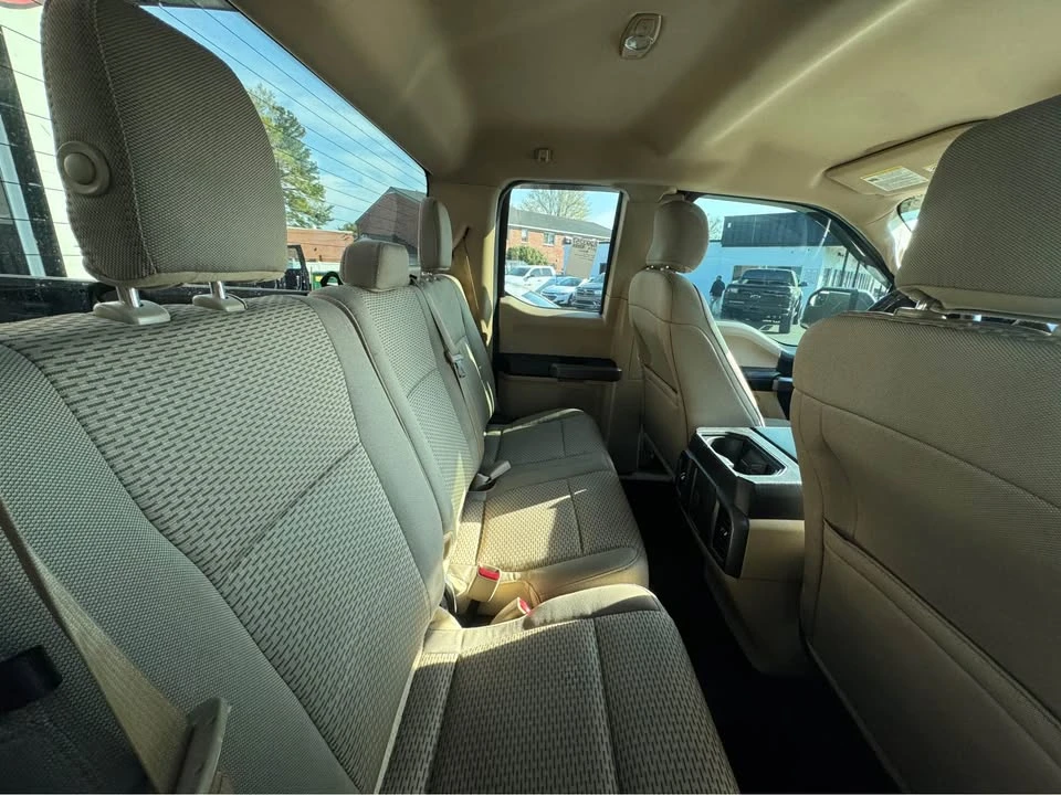 2016 Ford F-150 13th Gen - Image 9 of 10