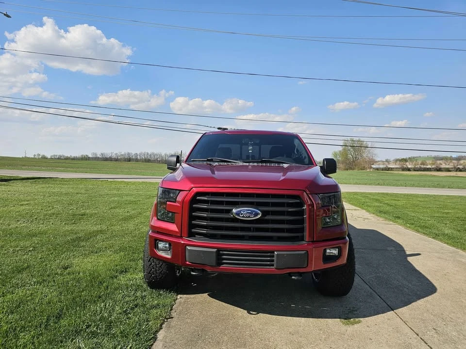2016 Ford F-150 13th Gen - Image 6 of 8