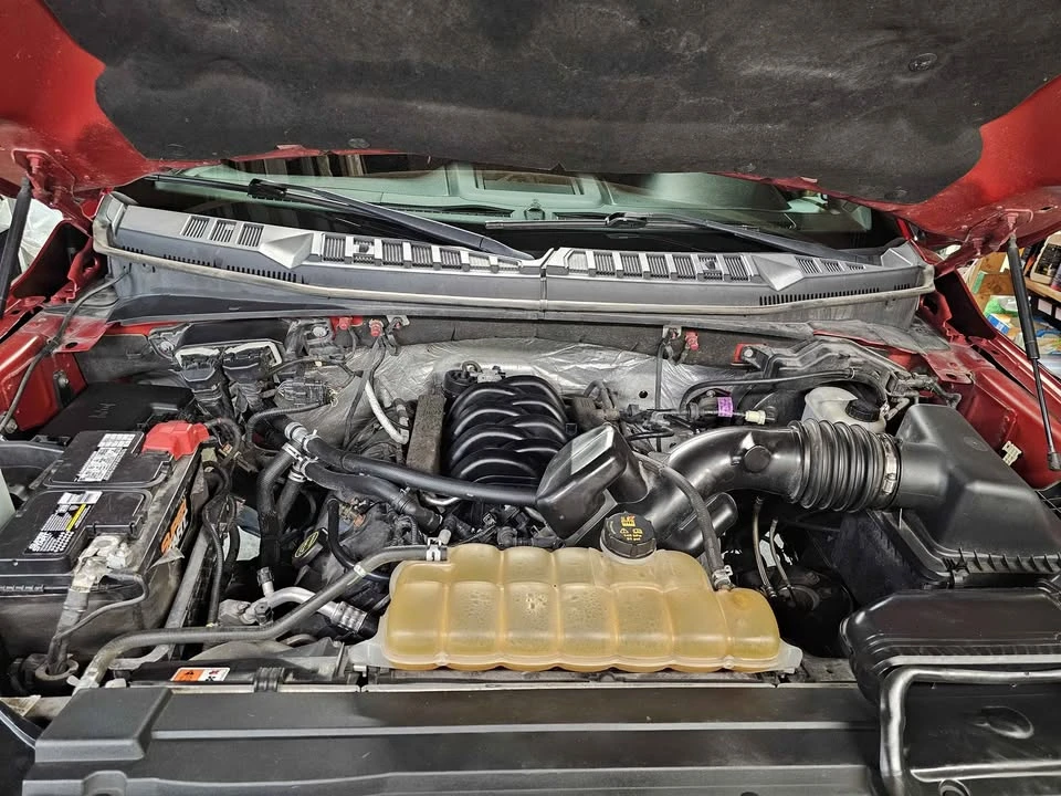 2016 Ford F-150 13th Gen - Image 7 of 8
